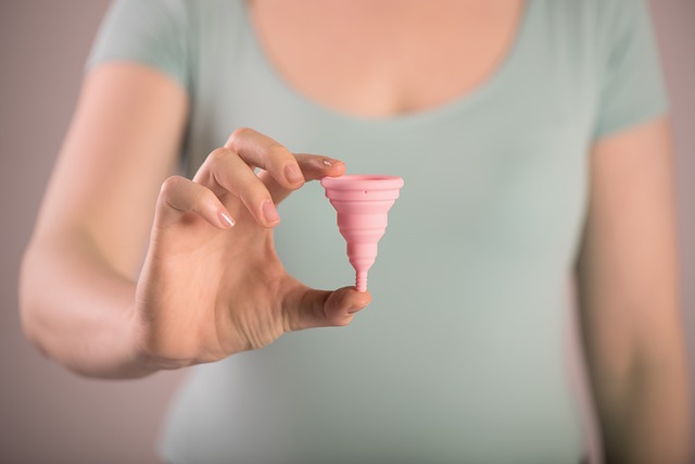 ** Pielęgnacja anti-aging podczas miesiączki: Jak radzić sobie z problemami skórnymi? - 5 2025