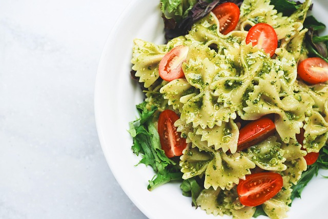 ** Jak przechowywać domowe pesto, żeby zachowało świeżość na dłużej? - 3 2025
