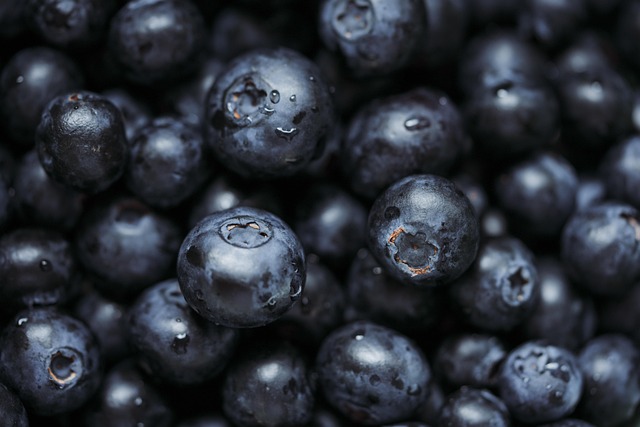 Superfoods w diecie: Czy naprawdę są takie super?